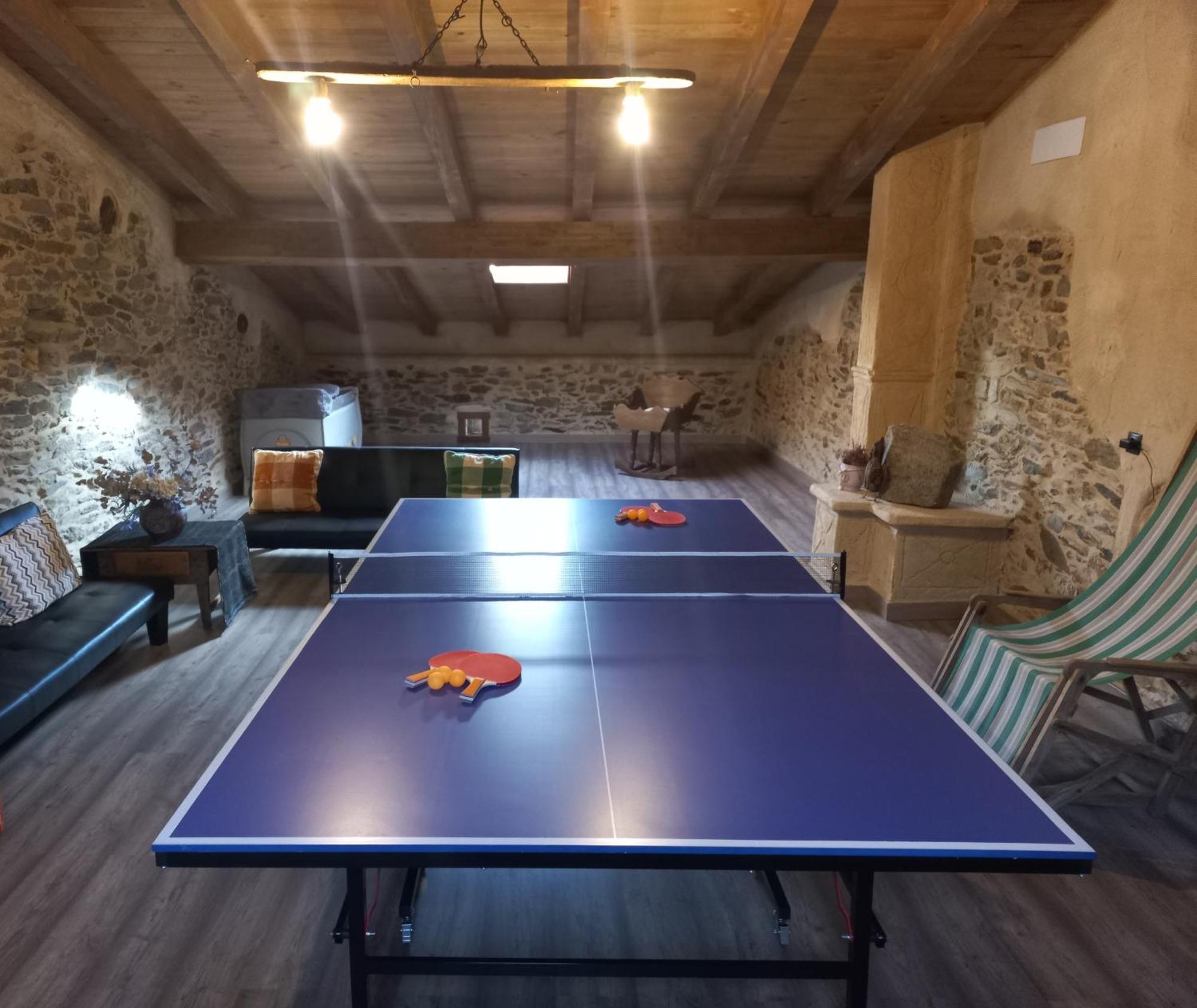 Вілла Casa Rural La Moraquintana Santibanez el Bajo Екстер'єр фото